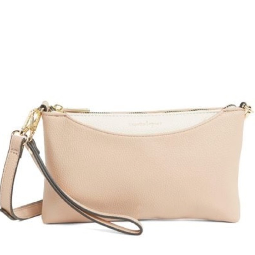 NWOT NANETTE LEPORE Convertible Wristlet - Picture 3 of 8